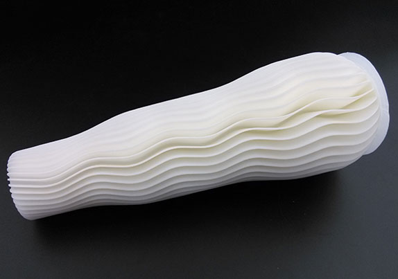 工業級PLA(聚乳酸)