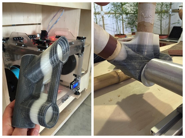 很美很實用 3D打印竹自行車

3D打印竹自行車,3D打印自行車,3D打印材料,3D打印服務(wù),成都3D打印,西安3D打印,武漢3D打印,廣州3D打印,哈爾濱3D打印