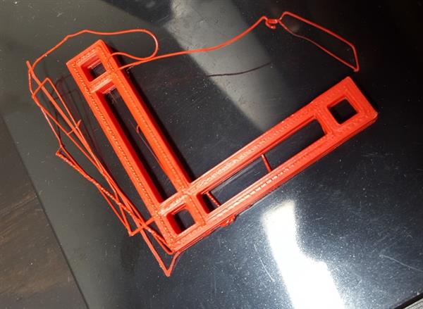 3D打印機維護不用愁 聰明創(chuàng)客來幫你

3D打印機維護,3d打印機維護費用,3d打印效果,3d打印機維修,3d打印機維護技巧,3d打印機怎么維護,4D打印,北京3D打印,杭州3D打印