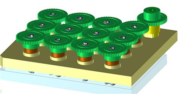 科學家攻克Zika病毒 高中生攜3D打印來幫忙

Zika病毒,3D打印醫療行業,3D打印材料價格,3D打印技術,3D打印材料,3D打印成本,3D打印價格