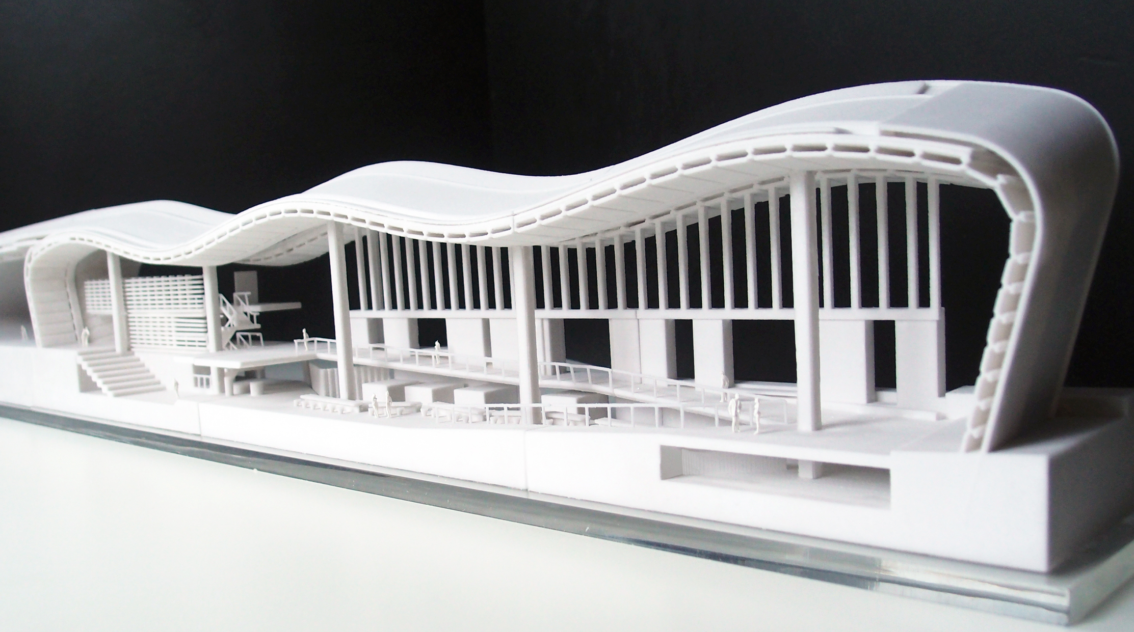 e鍵打印提供3D打印服務的3D打印平臺 3D打印作品展示