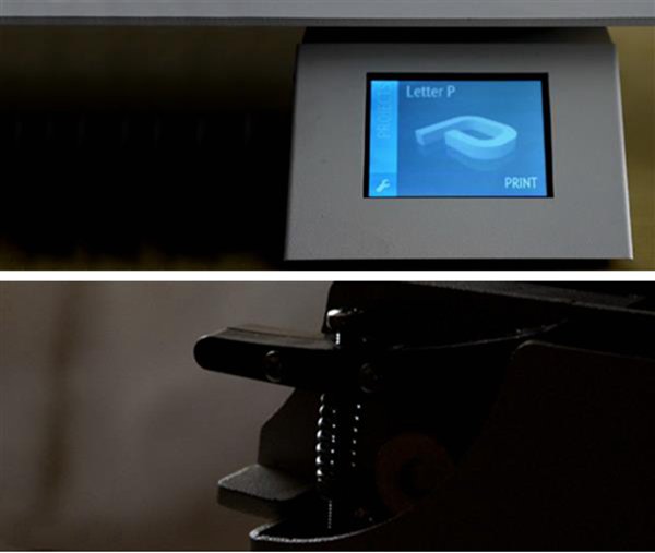 推陳出新 Printrbot升級新一代Simple v2 3D打印機 3d打印機價格表,3d打印機多少錢一臺,3d打印機原理,3d打印材料