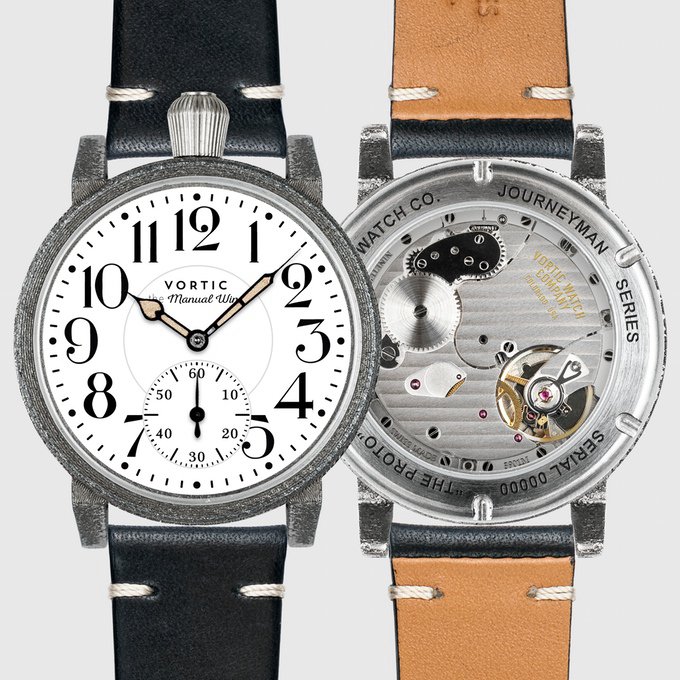 這回真是亮瞎狗眼了 3D打印的鈦合金腕表發起眾籌_e鍵3D打印服務 這回真是亮瞎狗眼了 3D打印的鈦合金腕表發起眾籌_e鍵3D打印服務