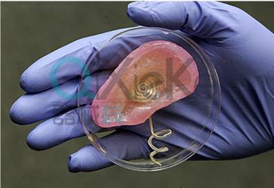 個性化醫療3D打印實戰案例與研究成果的問答整理_3d打印服務公司