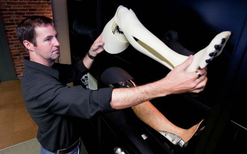 個性化醫療3D打印實戰案例與研究成果的問答整理_3d打印服務公司