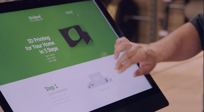 3D打印技術讓你突出個性 私人定制自己的3D打印產品_e鍵打印服務平臺 3D打印技術讓你突出個性 私人定制自己的3D打印產品_e鍵打印服務平臺