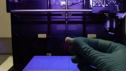 3d打印在醫(yī)療領(lǐng)域的應用 3D打印與醫(yī)療行業(yè)白皮書