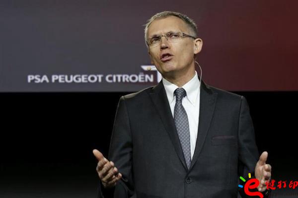 汽車制造業(yè)引入3D打印技術(shù)制造鏈變革 法國汽車巨頭PSA集團先行一步