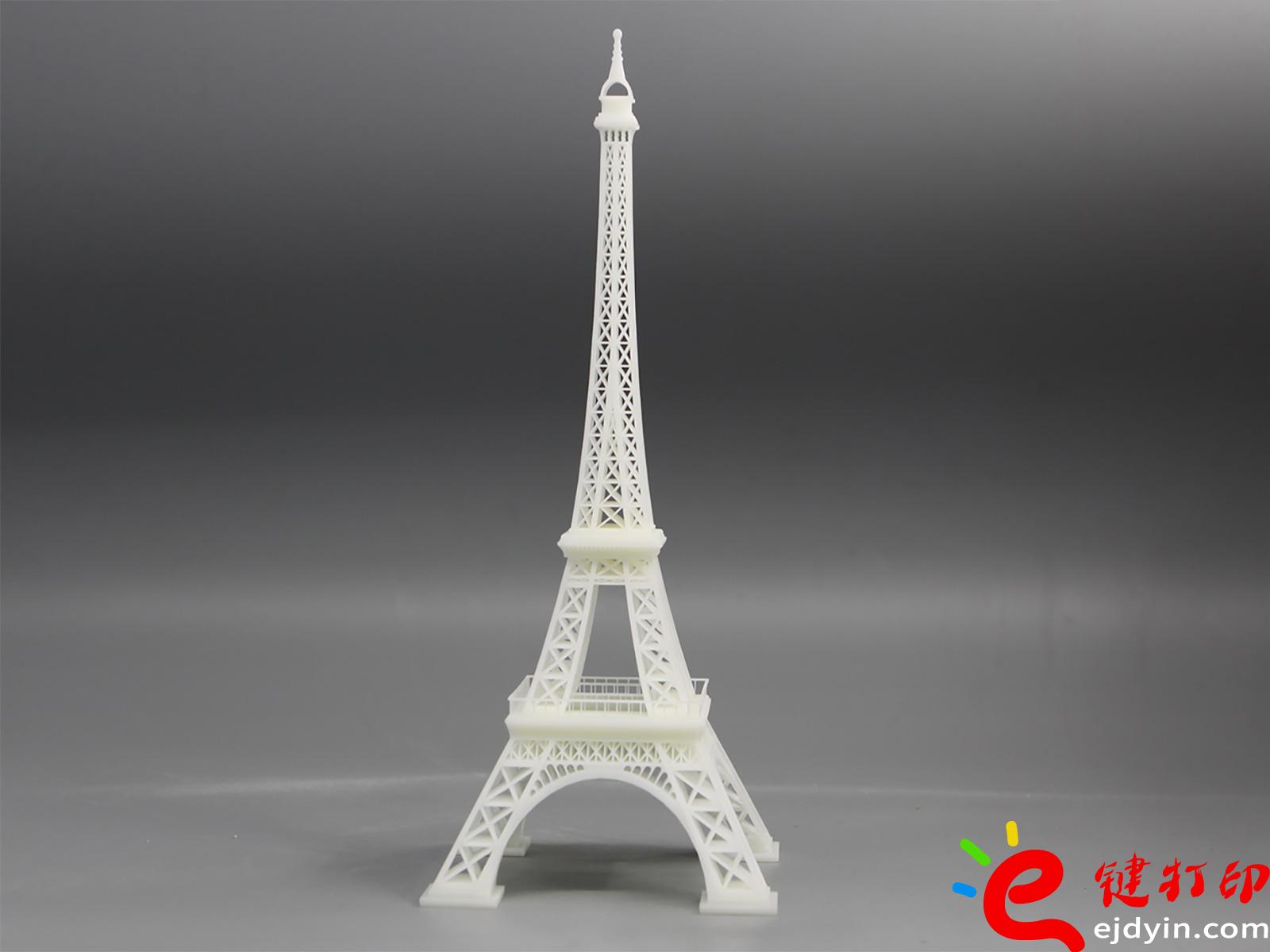 3D打印埃菲爾鐵塔模型樣品/3D打印手板制作,3D打印手板價格,手辦3d打印模型,cnc手板制作,cnc手板加工,cnc手板公司,手板模型定制,3d打印服務,3d打印平臺,增材制造,減材制造
