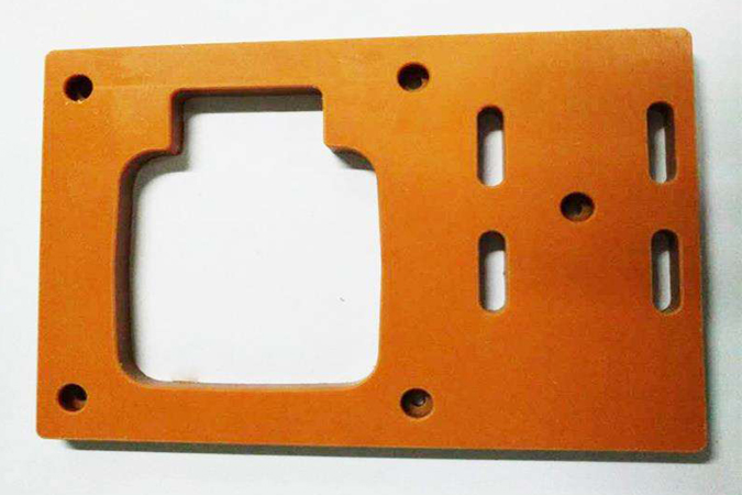 長安cnc手板加工模型制作時的選材技巧及細節事項