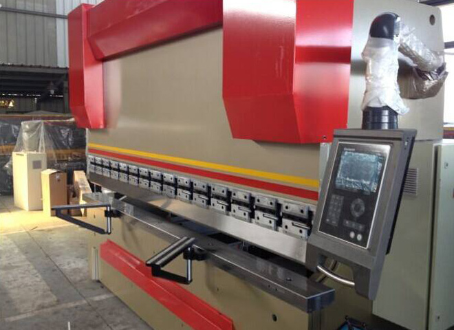 鈑金數(shù)控折彎?rùn)C(jī)的操作方法及日常操作規(guī)程