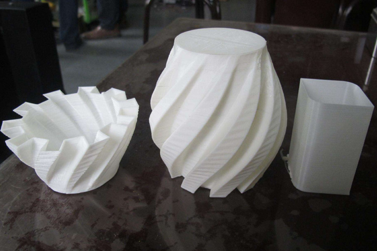 3D打印材料的PLA與ABS有什么區別？