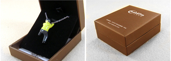 攀心者-藝術(shù)創(chuàng)意項(xiàng)鏈吊墜2