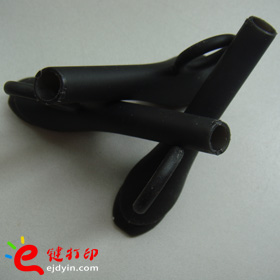 小批量復模軟膠手板4