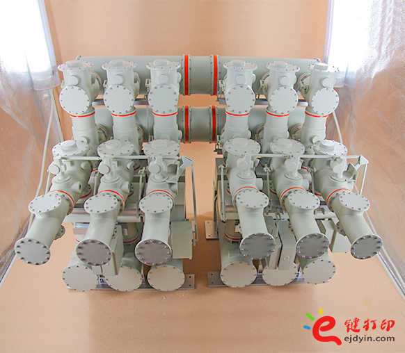 水處理系統(tǒng)1