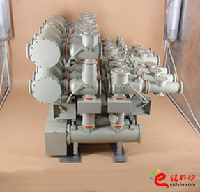 水處理系統(tǒng)3